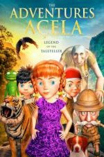 Watch The Adventures of Aela Niter