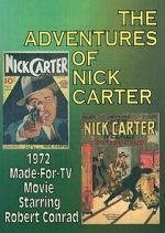 Watch Adventures of Nick Carter Niter