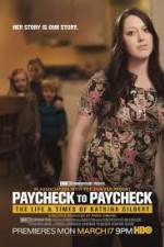 Watch Paycheck to Paycheck-The Life and Times of Katrina Gilbert Niter