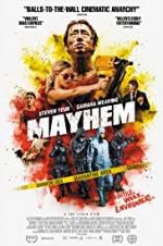 Watch Mayhem Niter