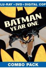 Watch Batman Year One Niter