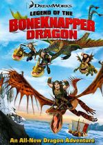 Watch Legend of the Boneknapper Dragon (TV Short 2010) Niter