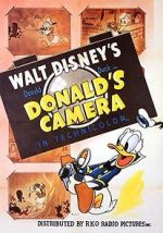 Watch Donald\'s Camera Niter