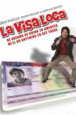 Watch La visa loca Niter