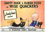 Watch Wise Quackers (Short 1949) Niter
