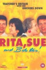 Watch Rita, Sue and Bob Too Niter