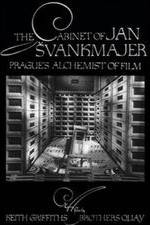 Watch The Cabinet of Jan Svankmajer Niter