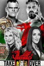 Watch NXT UK TakeOver: Cardiff Niter