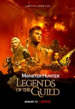 Watch Monster Hunter: Legends of the Guild Niter