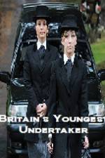 Watch Britains Youngest Undertaker Niter