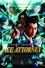 Watch Ace Attorney Niter