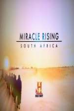 Watch Miracle Rising South Africa Niter