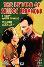 Watch The Return of Bulldog Drummond Niter