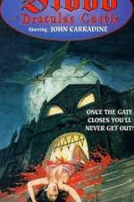 Watch Blood of Dracula's Castle Niter