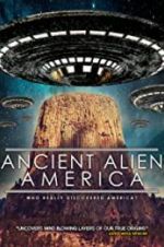 Watch Ancient Alien America Niter