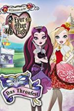 Watch Ever After High: Thronecoming Niter