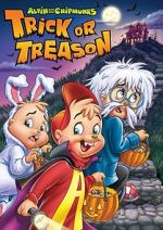 Watch Alvin and the Chipmunks: Trick or Treason Niter