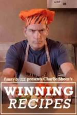 Watch Charlie Sheen's Winning Recipes Niter
