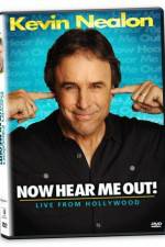 Watch Kevin Nealon: Now Hear Me Out! Niter