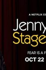 Watch Jenny Slate: Stage Fright Niter