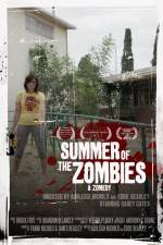 Watch Summer of the Zombies Niter