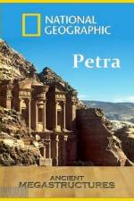 Watch National Geographic Ancient Megastructures Petra Niter