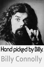 Watch The Pick of Billy Connolly Niter