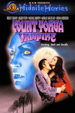 Watch Count Yorga Vampire Niter