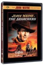 Watch The Searchers Niter