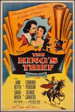 Watch The King's Thief Niter