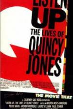 Watch Listen Up The Lives of Quincy Jones Niter