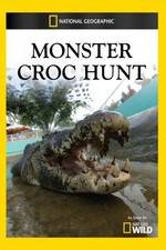 Watch Monster Croc Hunt Niter