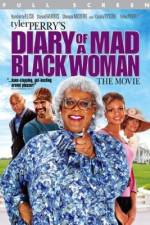 Watch Diary of a Mad Black Woman Niter
