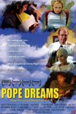 Watch Pope Dreams Niter