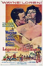 Watch Legend of the Lost Niter