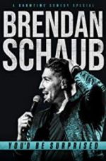 Watch Brendan Schaub: You\'d Be Surprised Niter