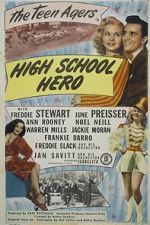 Watch High School Hero Niter