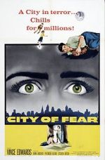 Watch City of Fear Niter