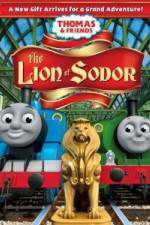 Watch Thomas & Friends Lion of Sodor Niter