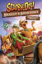 Watch Scooby-Doo! Shaggy\'s Showdown Niter