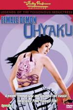 Watch Ohyaku The Female Demon Niter