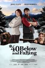 Watch 40 Below and Falling Niter