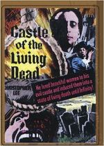 Watch The Castle of the Living Dead Niter