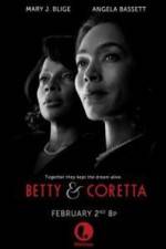 Watch Betty and Coretta Niter