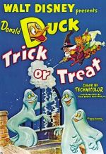Watch Trick or Treat (Short 1952) Niter