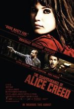 Watch The Disappearance of Alice Creed Niter