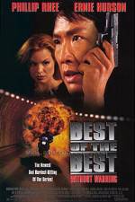 Watch Best of the Best Without Warning Niter