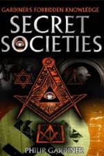 Watch Secret Societies Niter