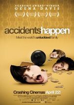Watch Accidents Happen Niter