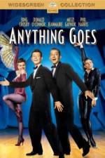 Watch Anything Goes Niter